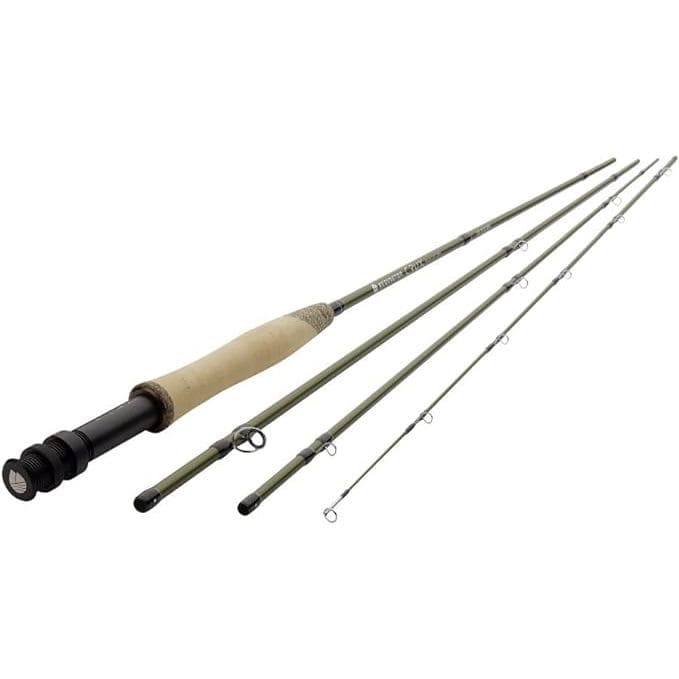 Redington Crux Fly Fishing Rod with Tube